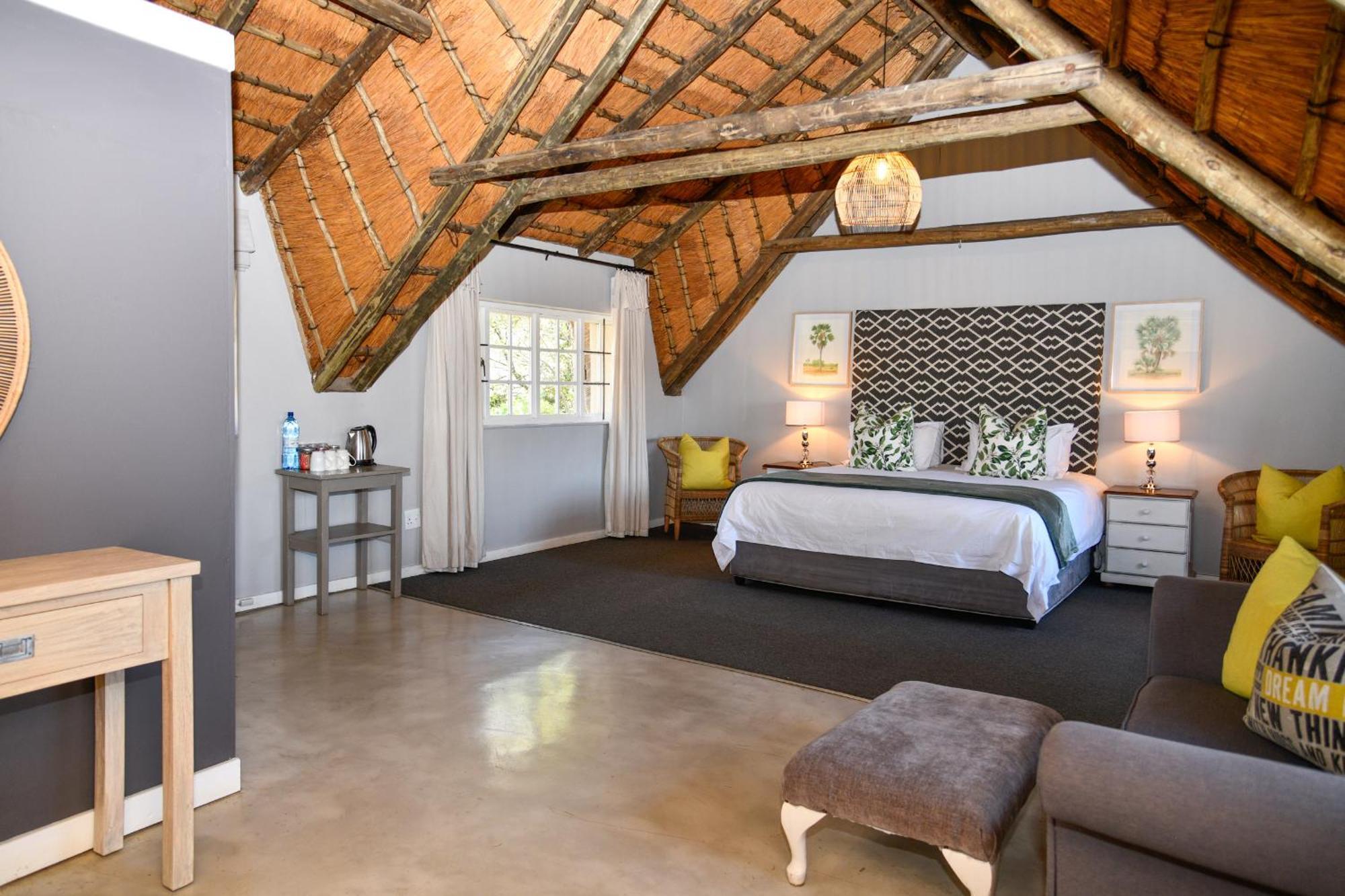 Balgowan Gowan Valley Guest Farm المظهر الخارجي الصورة