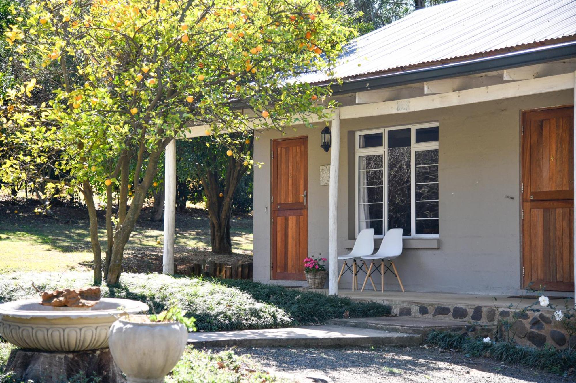 Balgowan Gowan Valley Guest Farm المظهر الخارجي الصورة