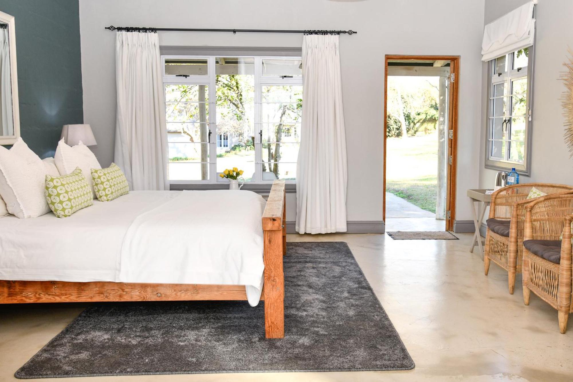 Balgowan Gowan Valley Guest Farm المظهر الخارجي الصورة